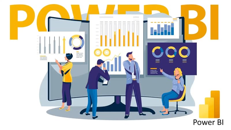 Power BI ile Veri Görselleştirme
