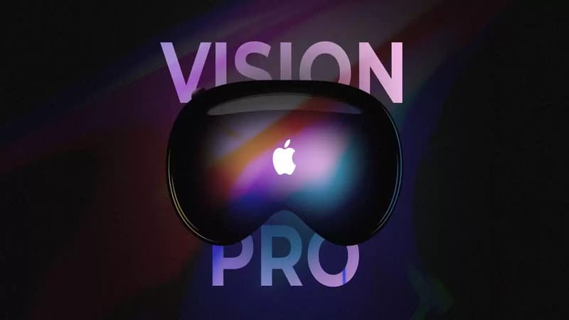 Apple Vision Pro Satışa Çıkıyor
